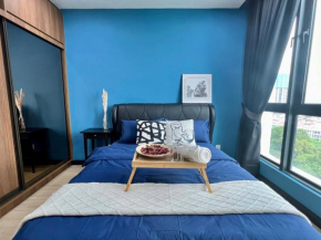 welcome to Aliya 3 room fix 6-7Pax